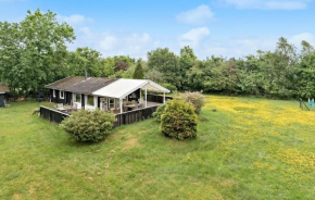 Cozy Home In Jerup With Wifi in Jerup